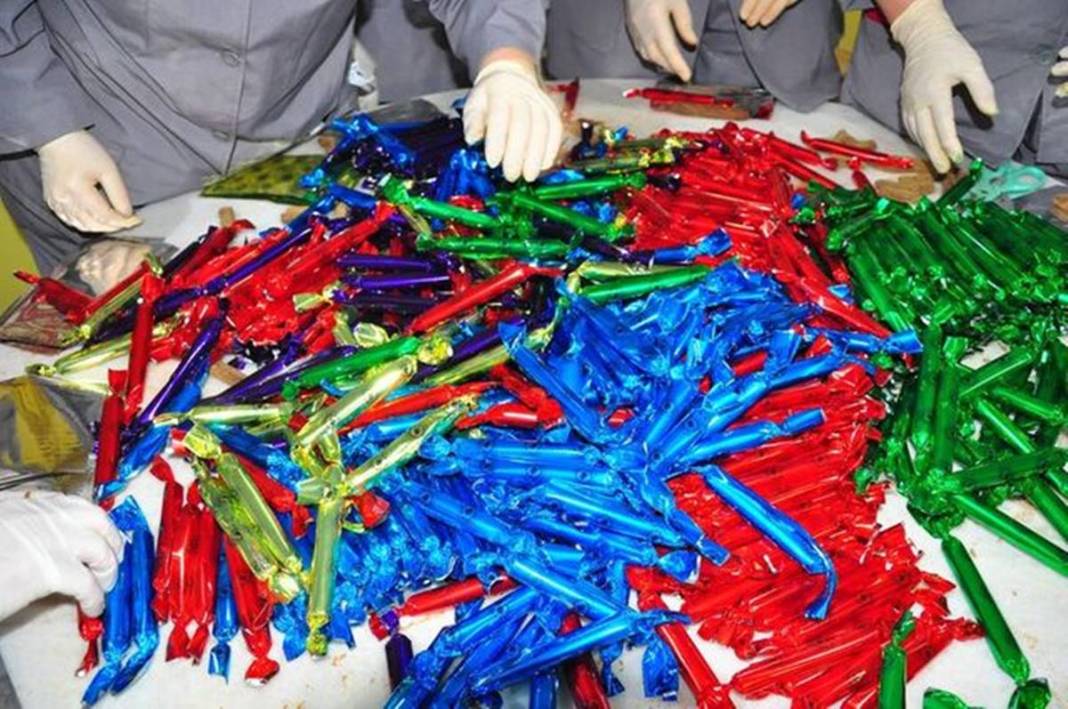 Tonlarcası ücretsiz dağıtılacak: Sadece 15 kişi hazırlıyor! Geleneksel yöntemler kullanılıyor 7